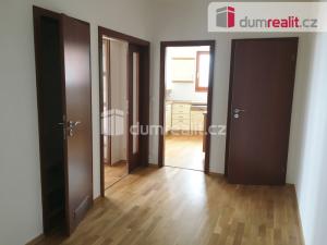 Pronájem bytu 2+kk, Praha - Jinonice, U panské zahrady, 77 m2