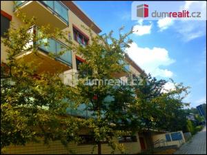 Pronájem bytu 2+kk, Praha - Jinonice, U panské zahrady, 77 m2