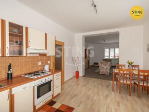 Pronájem bytu 3+1, Ostrava, Josefa Šavla, 103 m2