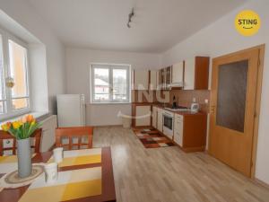 Pronájem bytu 3+1, Ostrava, Josefa Šavla, 103 m2