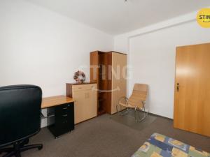 Pronájem bytu 3+1, Ostrava, Josefa Šavla, 103 m2