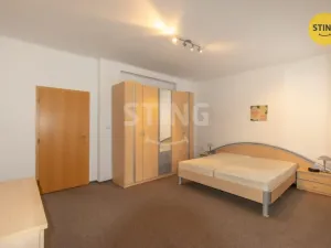 Pronájem bytu 3+1, Ostrava, Josefa Šavla, 103 m2