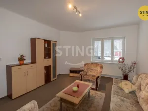 Pronájem bytu 3+1, Ostrava, Josefa Šavla, 103 m2