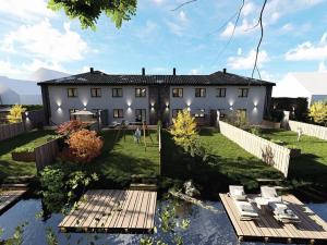 Prodej rodinného domu, Bdeněves, 93 m2