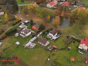 Prodej rodinného domu, 70 m2