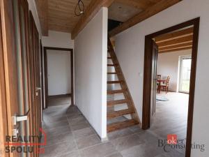 Prodej rodinného domu, 70 m2