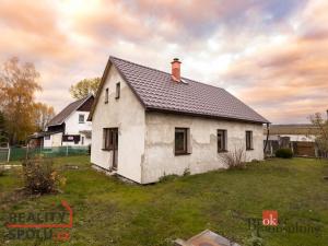 Prodej rodinného domu, 70 m2