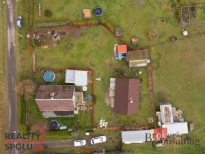 Prodej rodinného domu, 70 m2