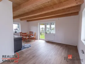 Prodej rodinného domu, Třemešné - Pavlíkov, 70 m2