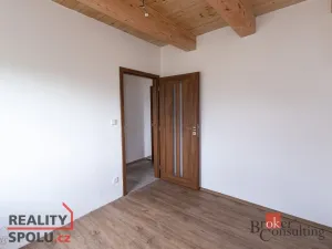 Prodej rodinného domu, Třemešné - Pavlíkov, 70 m2