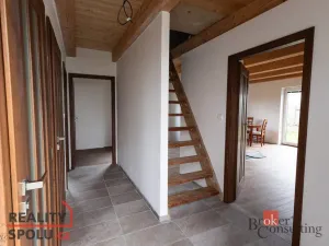 Prodej rodinného domu, Třemešné - Pavlíkov, 70 m2