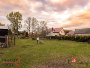 Prodej rodinného domu, Třemešné - Pavlíkov, 70 m2