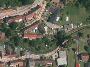 Prodej pozemku pro bydlení, Ledenice, 610 m2