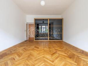 Pronájem bytu 2+kk, Praha - Vršovice, Vršovická, 60 m2