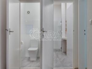 Pronájem bytu 2+kk, Praha - Vršovice, Vršovická, 60 m2