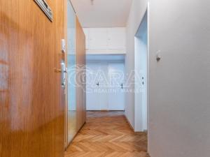 Pronájem bytu 2+kk, Praha - Vršovice, Vršovická, 60 m2