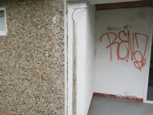 Dražba bytu 2+1, Praha - Lhotka, Čimelická, 60 m2