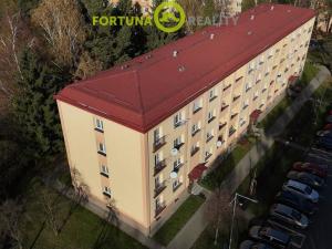 Prodej bytu 2+1, Studénka - Butovice, Sjednocení, 54 m2