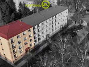 Prodej bytu 2+1, Studénka - Butovice, Sjednocení, 54 m2