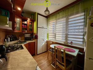 Prodej bytu 2+1, Studénka - Butovice, Sjednocení, 54 m2