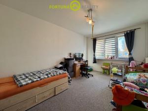 Prodej bytu 2+1, Studénka - Butovice, Sjednocení, 54 m2