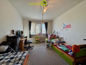 Prodej bytu 2+1, Studénka - Butovice, Sjednocení, 54 m2