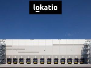 Pronájem skladu, Louny, 16000 m2