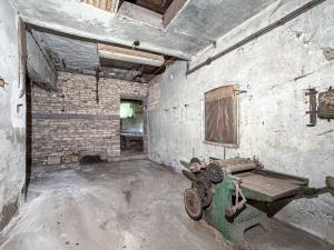 Prodej rodinného domu, Blatno - Mezihoří, 200 m2