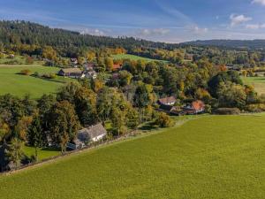 Prodej rodinného domu, Nové Mitrovice, 101 m2