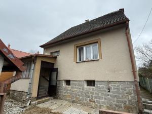 Prodej rodinného domu, Mrákotín, 180 m2