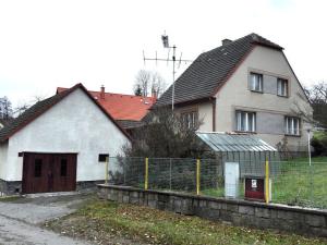 Prodej rodinného domu, Mrákotín, 180 m2