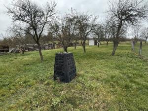 Prodej rodinného domu, Mrákotín, 180 m2