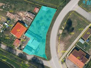 Prodej rodinného domu, Mrákotín, 180 m2