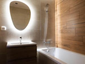 Pronájem bytu 3+1, Sokolov, Švabinského, 66 m2