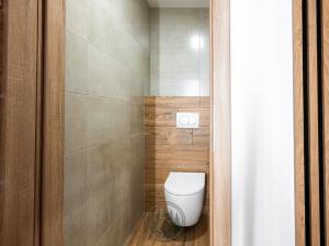 Pronájem bytu 3+1, Sokolov, Švabinského, 66 m2