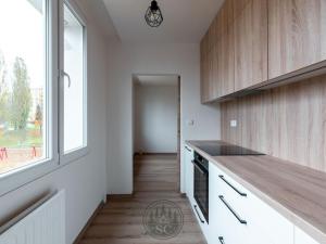 Pronájem bytu 3+1, Sokolov, Švabinského, 66 m2