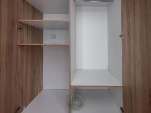 Pronájem bytu 3+1, Sokolov, Švabinského, 66 m2