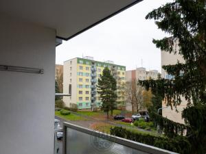 Pronájem bytu 3+1, Sokolov, Švabinského, 66 m2