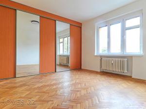 Pronájem bytu 2+1, Praha - Nusle, Petra Rezka, 68 m2