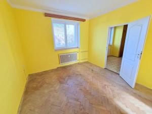 Prodej bytu 2+1, Příbram, Plzeňská, 53 m2