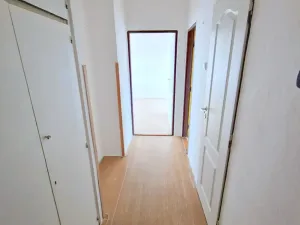 Prodej bytu 2+1, Příbram, Plzeňská, 53 m2