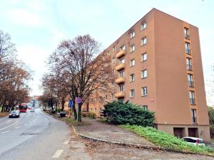 Prodej bytu 2+1, Příbram, Plzeňská, 53 m2