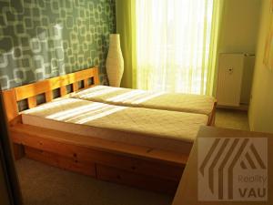 Pronájem bytu 2+kk, Pardubice - Zelené Předměstí, Svobody, 55 m2