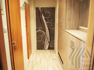 Pronájem bytu 2+kk, Pardubice - Zelené Předměstí, Svobody, 55 m2