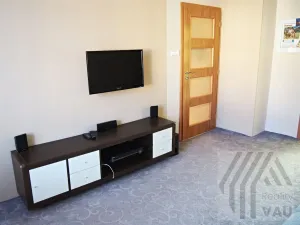 Pronájem bytu 2+kk, Pardubice - Zelené Předměstí, Svobody, 55 m2