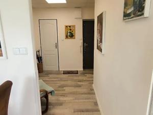 Prodej bytu 2+1, Ostrava, Mánesova, 65 m2