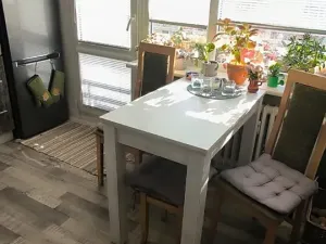 Prodej bytu 2+1, Ostrava, Mánesova, 65 m2