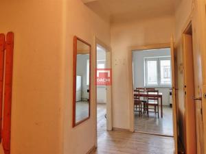 Prodej bytu 2+1, Olomouc - Hodolany, Zeyerova, 58 m2