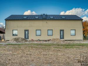 Prodej domu na klíč, Tršice - Přestavlky, 143 m2