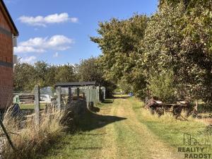 Prodej domu na klíč, Tršice - Přestavlky, 143 m2